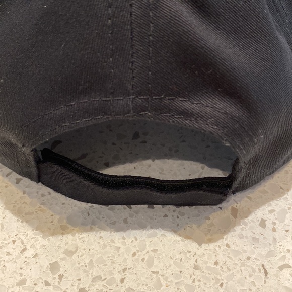Snap-On Baseball Cap - Picture 5 of 8